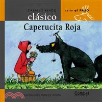 Caperucita Roja / Little Red Riding Hood