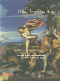 Como leer la pintura / How to Read a Painting