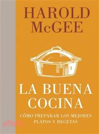 La buena cocina / Keys To Good Cooking