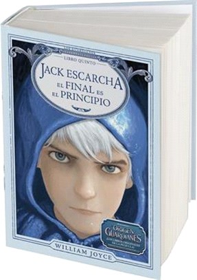 Jack Escarcha: El Final Es El Principio