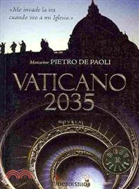 Vaticano 2035 / Vatican 2035