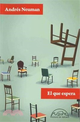 El Que Espera