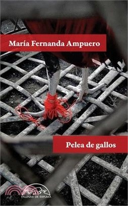 Pelea de Gallos