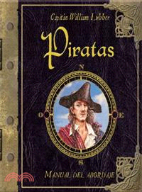 Piratas/ Captain William Lubber\