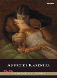 Androide Karenina / Android Karenina