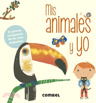 MIS Animales Y Yo