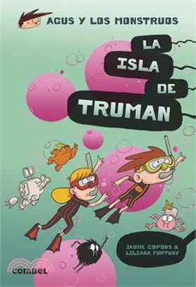 La Isla de Truman: Volume 17