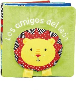 Los Amigos del León