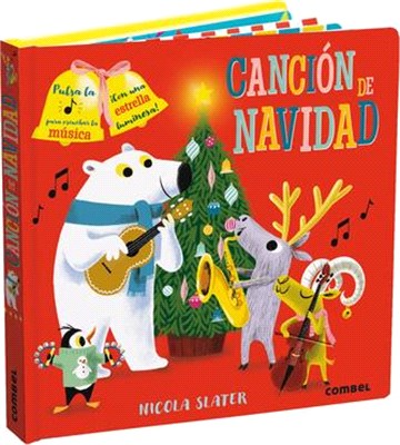 Canción de Navidad