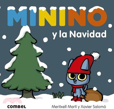 Minino Y La Navidad: Volume 8