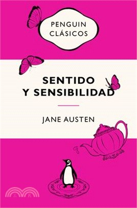 Estuche Jane Austen (Ed. Especial) Orgullo Y Prejuicio; Sentido Y Sensibilidad / Jane Austen: Pride and Prejudice; Sense and Sensibility Boxed Set (Sp