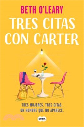 Tres Citas Con Carter / The No-Show