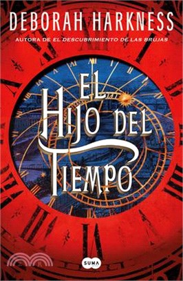 El Hijo del Tiempo / Time's Convert