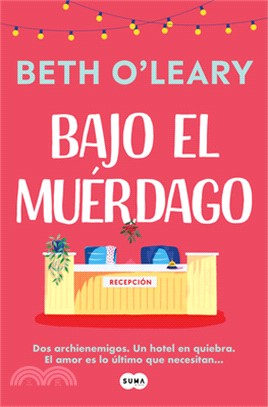 Bajo El Muérdago / The Wake-Up Call