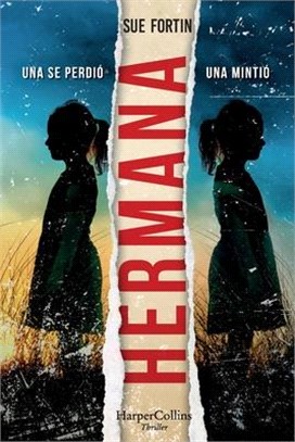 Hermana (Sister Sister - Spanish Edition)