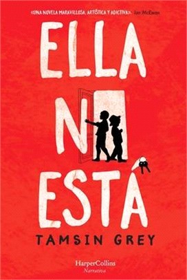 Ella No Esta (She's Not There - Spanish Edition)