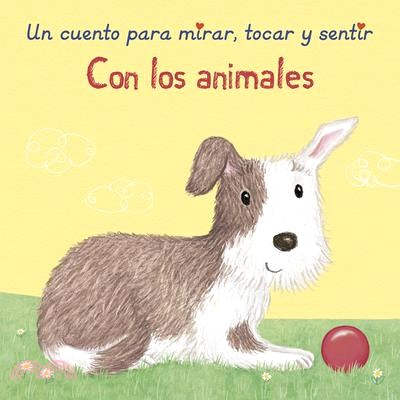 Con Los Animales