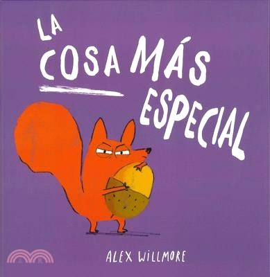 La Cosa Mas Especial