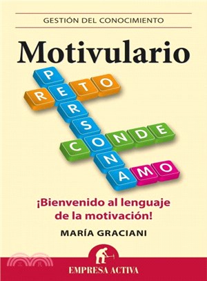 Motivulario / Motivetionary