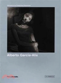 Alberto Garcia-Alex