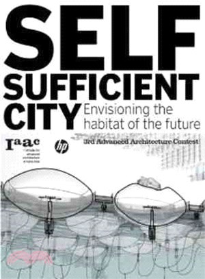 Self sufficient city :envisi...