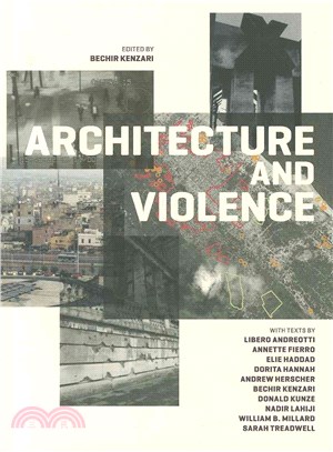 Architecture and violence /