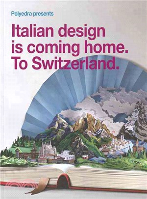 Italian Design Is Coming Home, To Switzerland