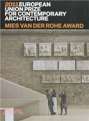 Mies Van Der Rohe Award 2011