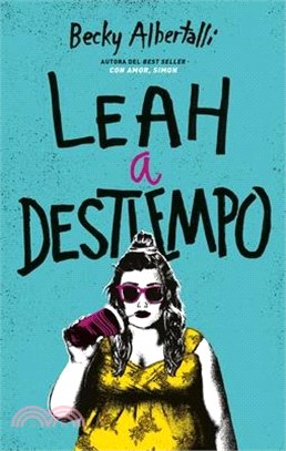 Leah a Destiempo