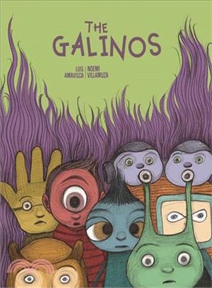 The Galinos