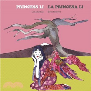 Princess Li / La Princesa Li