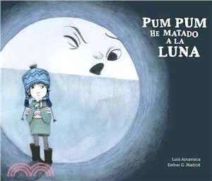 Pum Pum hice dano a la luna