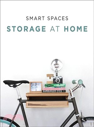 Smart Spaces : Storage at Home