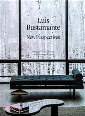 Luis Bustamante: New Perspectives