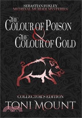 The Colour of Poison and the Colour of Gold