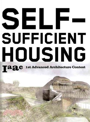 Self-Sufficient Housing—1st Advanced Architecture Contest