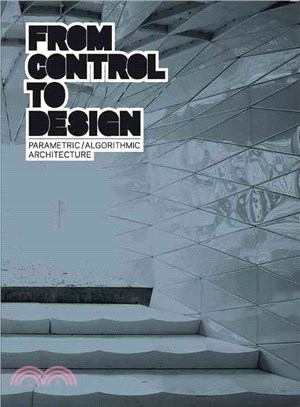 From Control to Design―Parametric/Algorithmic Architecture