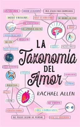 La Taxonomia del Amor