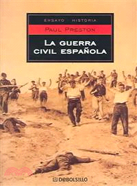 La Guerra Civil Espanola / A Concise History of the Spanish Civil War | 拾書所
