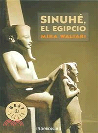 Sinuhe, El Egipcio / Sinuhe, The Egyptian