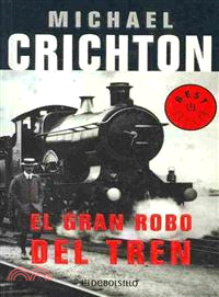 El gran robo del tren / The Great Train Robbery