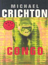 Congo | 拾書所