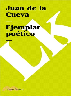 Ejemplar Poetico/poetic Samples