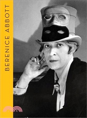 Berenice Abbott ― Portraits of Modernity