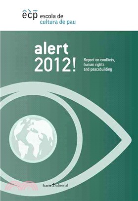 Alert 2012!—Report on Conflicts, Human Rights and Peacebuilding
