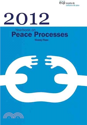 Yearbook on Peace Processes 2012