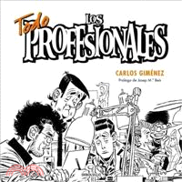 Todos los profesionales / All the Professionals | 拾書所