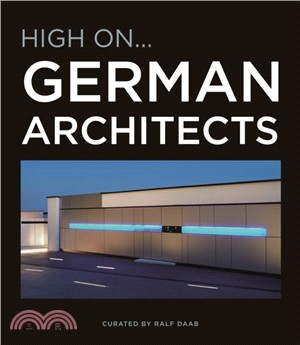 High On German Architects