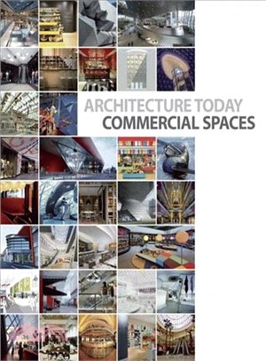 Architecture Today ─ Commercial Spaces