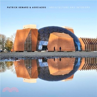 Patrick Genard & Asociados：Architecture & Interiors
